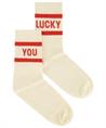 By-Bar Socken Lucky You