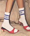 By-Bar Socken Lucky You
