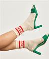 By-Bar Socken Lucky You