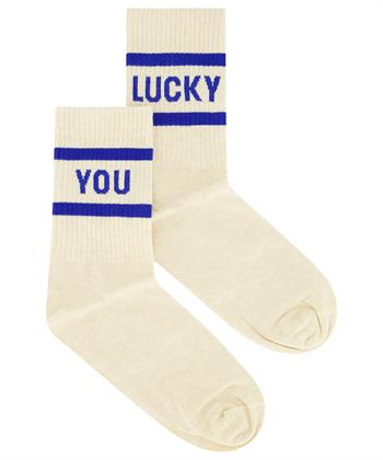 By-Bar Socken Lucky You