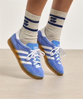 By-Bar Socken lurex Logo Sparkle