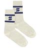 By-Bar Socken lurex Logo Sparkle