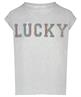 By-Bar T-Shirt Kappenärmel Thelma Rainbow