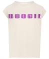 By-Bar T-Shirt mit Kapuze Thelma Boogie