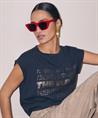 By-Bar T-Shirt Thelma Night