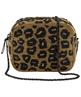 By-Bar Tasche panther beaded Kelsey