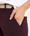Cambio abgeschnittene Hose Krystal