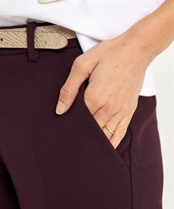 Cambio abgeschnittene Hose Krystal