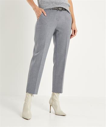 Cambio abgeschnittene Hose Krystal