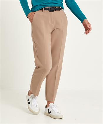 Cambio abgeschnittene Hose Krystal
