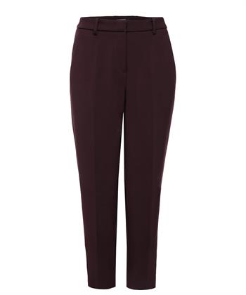 Cambio abgeschnittene Hose Krystal