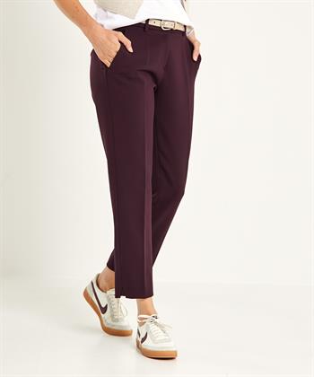 Cambio abgeschnittene Hose Krystal