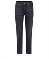 Cambio abgeschnittene Jeans Strass Piper