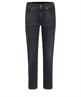 Cambio abgeschnittene Jeans Strass Piper