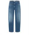 Cambio Baggy Jeans Ocean