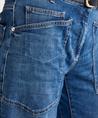 Cambio Baggy Jeans Ocean