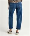 Cambio Baggy Jeans Ocean