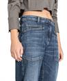 Cambio barrel leg jeans Ocean