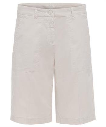 Cambio Bermuda Chino Stella light weight