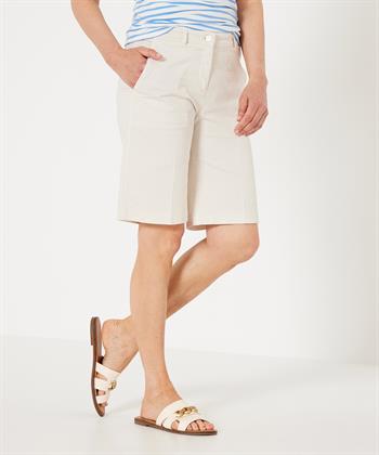 Cambio Bermuda Chino Stella light weight