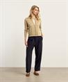 Cambio Bundfaltenhose Emilie Egg