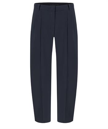 Cambio Bundfaltenhose Emilie Egg
