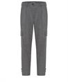 Cambio Cargo-Hose aus Flanell-Wollmischung Koko