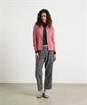 Cambio Cargo-Hose aus Flanell-Wollmischung Koko