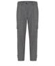 Cambio Cargo-Hose aus Flanell-Wollmischung Koko