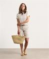 Cambio Chino Short Stella Bermuda