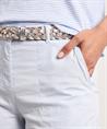 Cambio Chino Short Stella Bermuda