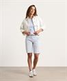 Cambio Chino Short Stella Bermuda
