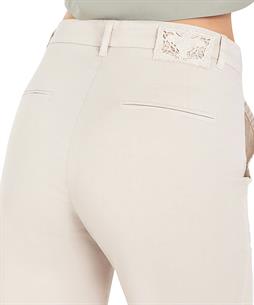 Cambio Chino Short Stella Bermuda