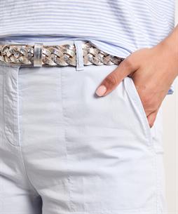 Cambio Chino Short Stella Bermuda