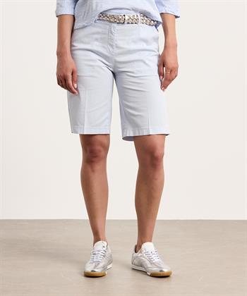 Cambio Chino Short Stella Bermuda