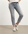 Cambio Cropped Jeans Piper