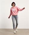 Cambio Cropped Jeans Piper
