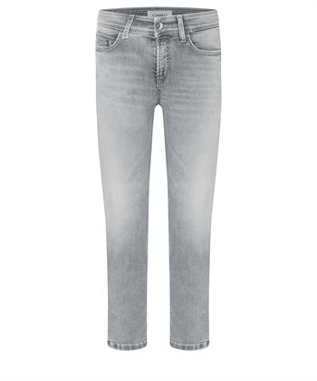 Cambio Cropped Jeans Piper