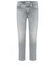 Cambio Cropped Jeans Piper