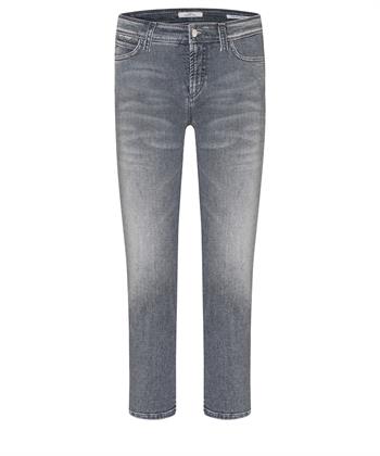 Cambio Cropped Jeans Strass Tasche Piper