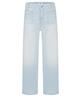 Cambio cropped jeans streepjes Tess