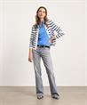 Cambio flared Jeans Paris