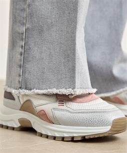 Cambio flared Jeans Paris