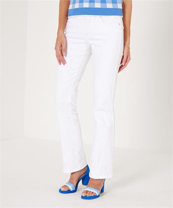 Cambio flared Jeans Paris