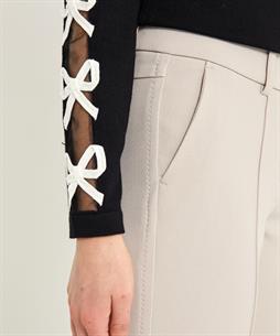 Cambio Gekürzte Hose Farah