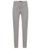 Cambio Gekürzte Hose micro pied-de-poule Ros