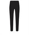 Cambio gekürzte Hose mit Teilnaht Ros