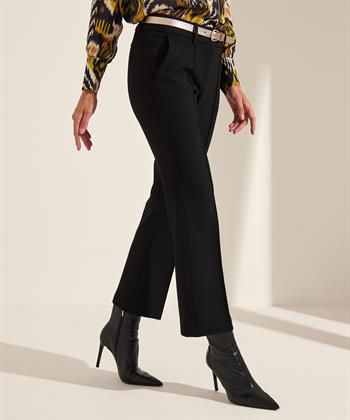 Cambio Hose easy kick crepe Farah