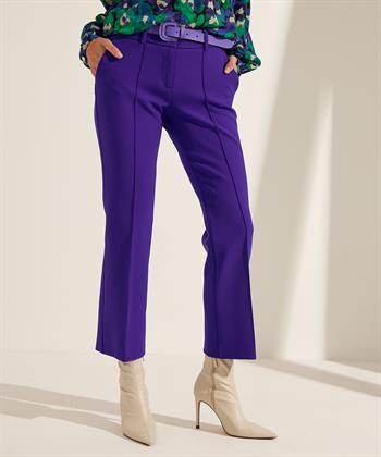 Cambio Hose easy kick crepe Farah