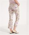 Cambio Hose easy kick Stella Blumen